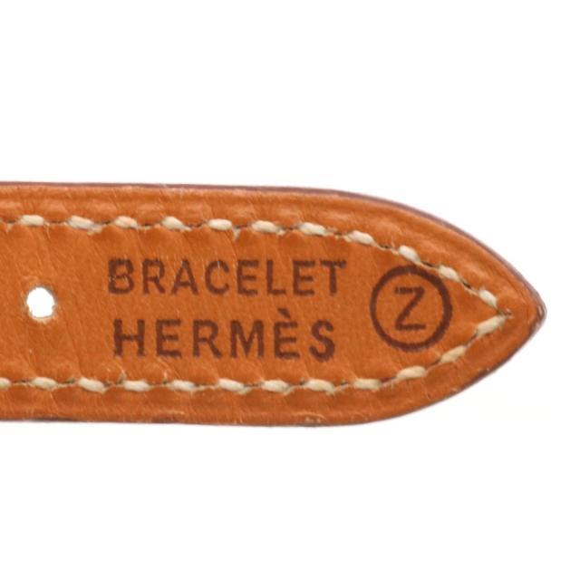 エルメス ケリーウォッチ 腕時計 時計 GP クオーツ レディース 1年保証 HERMES  中古 R&amp;Kリサイクルキング_9