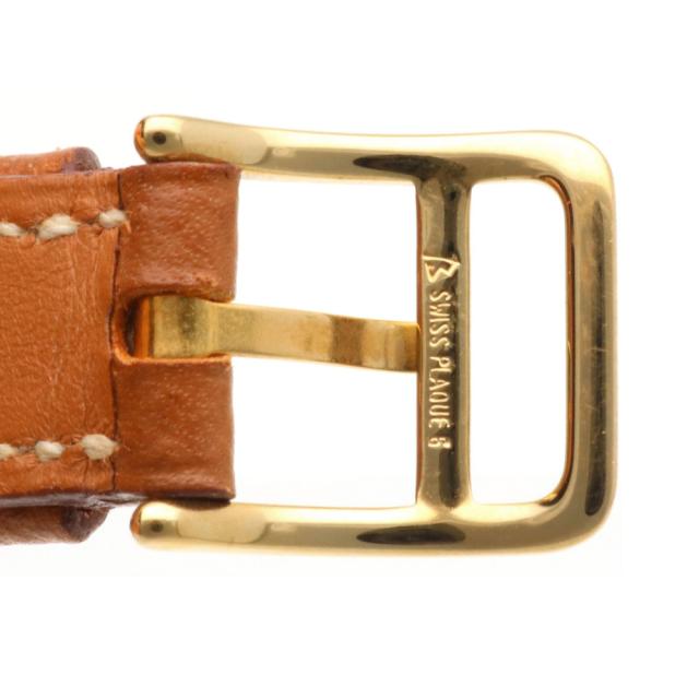 エルメス ケリーウォッチ 腕時計 時計 GP クオーツ レディース 1年保証 HERMES  中古 R&amp;Kリサイクルキング_8