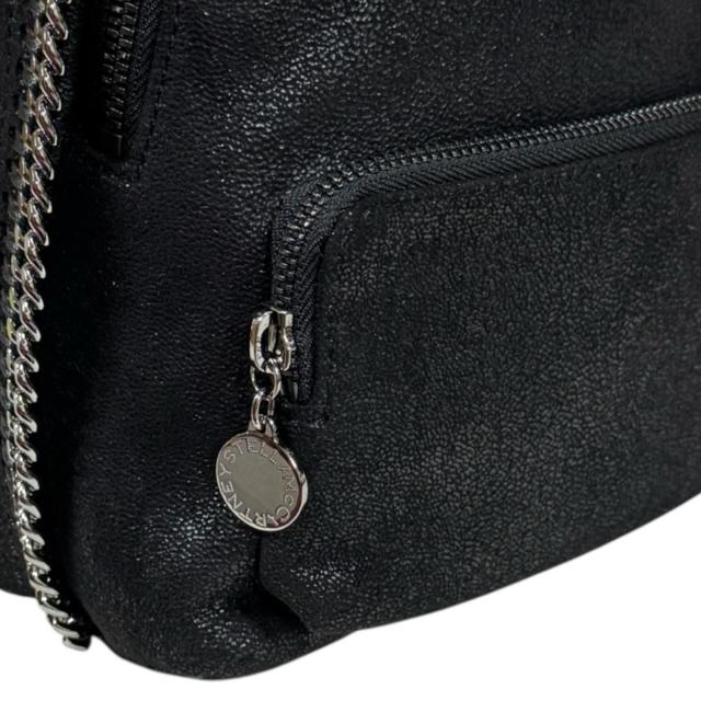 ステラマッカートニー ミニリュック ファラベラ リュック・デイパック ポリエステル 468908 レディース Stella McCartney  中古 R&amp;Kリサイクルキング_10