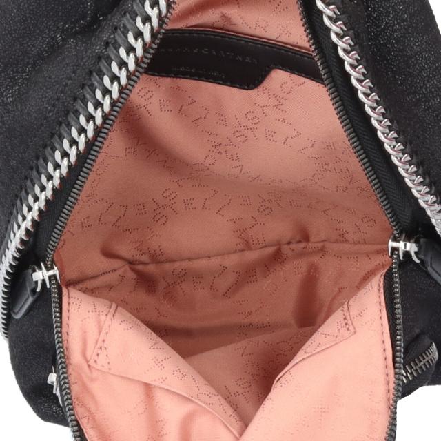ステラマッカートニー ミニリュック ファラベラ リュック・デイパック ポリエステル 468908 レディース Stella McCartney  中古 R&amp;Kリサイクルキング_6