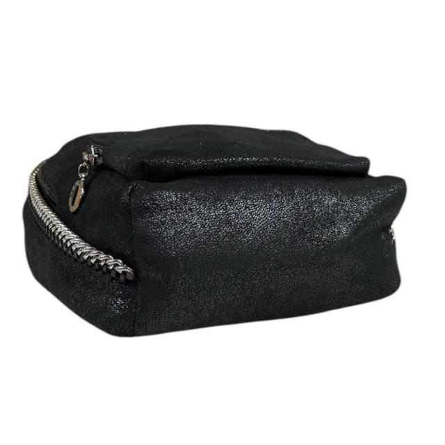 ステラマッカートニー ミニリュック ファラベラ リュック・デイパック ポリエステル 468908 レディース Stella McCartney  中古 R&amp;Kリサイクルキング_4