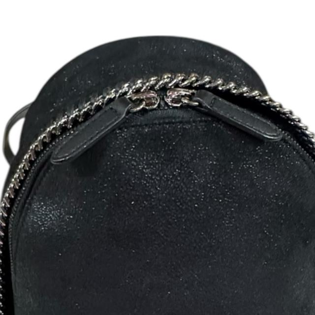 ステラマッカートニー ミニリュック ファラベラ リュック・デイパック ポリエステル 468908 レディース Stella McCartney  中古 R&amp;Kリサイクルキング_8