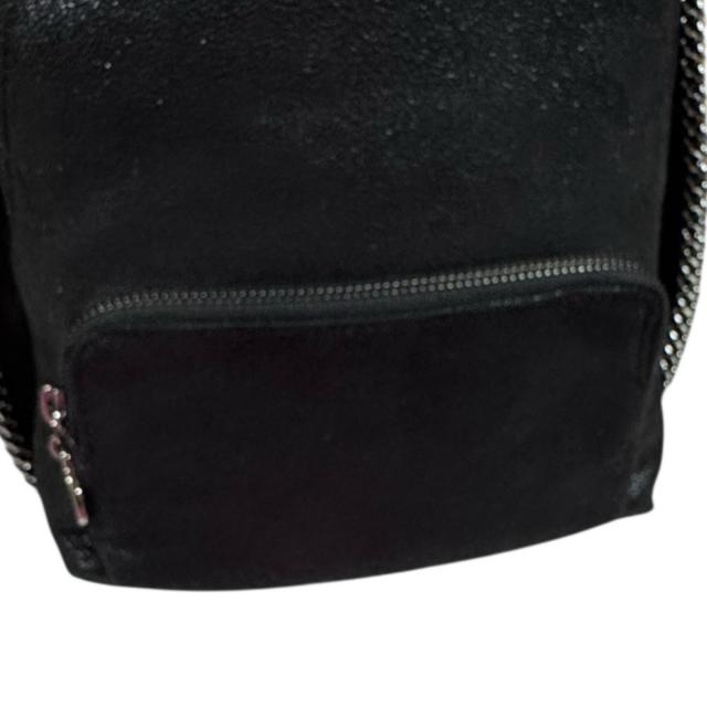 ステラマッカートニー ミニリュック ファラベラ リュック・デイパック ポリエステル 468908 レディース Stella McCartney  中古 R&amp;Kリサイクルキング_9