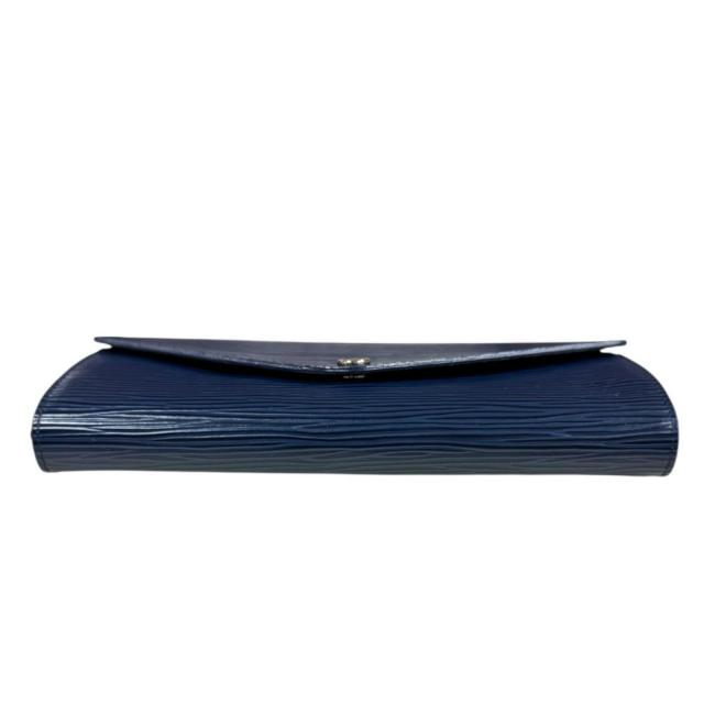 ルイヴィトン ポルトフォイユサラ エピ 長財布 エピレザー M60585 ユニセックス LOUIS VUITTON 中古 R&Kリサイクルキング_4