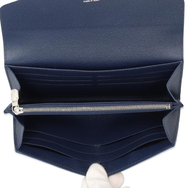 ルイヴィトン ポルトフォイユサラ エピ 長財布 エピレザー M60585 ユニセックス LOUIS VUITTON 中古 R&Kリサイクルキング_5