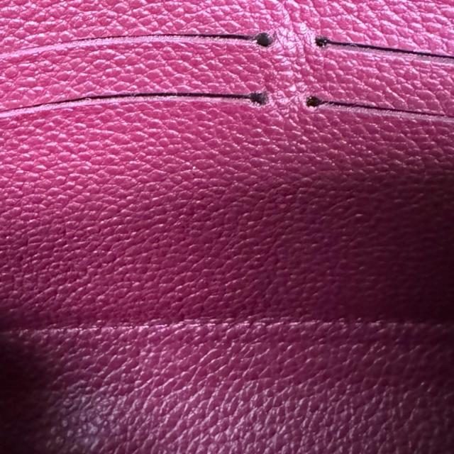 ルイヴィトン ジッピーウォレット モノグラムアンプラント 長財布 モノグラムアンプラント M64803 レディース LOUIS VUITTON 中古 R&Kリサイクルキング