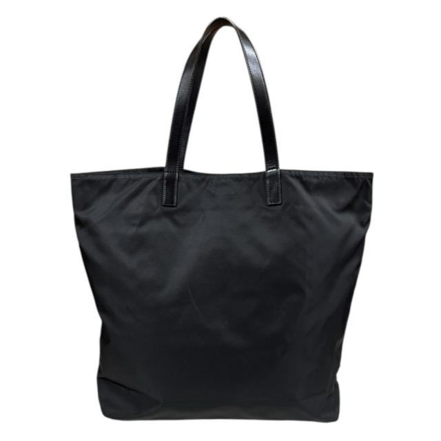 プラダ トートバッグ ナイロン BR4371 ブラック レディース PRADA 中古 R&Kリサイクルキング_2