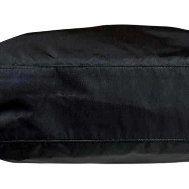 プラダ トートバッグ ナイロン BR4371 ブラック レディース PRADA 中古 R&Kリサイクルキング_7