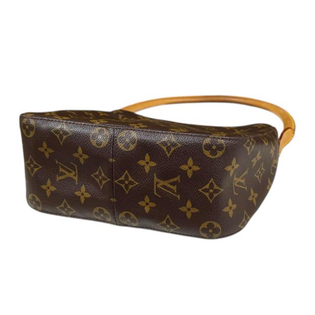 LOUIS VUITTON ルイヴィトン ルーピングMM 公式通販 LOUIS VUITTON 