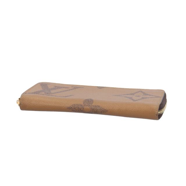 ルイヴィトン ジッピーウォレット モノグラムジャイアントリバース 長財布 M69353 レディース LOUIS VUITTON 中古 R&Kリサイクルキング_3