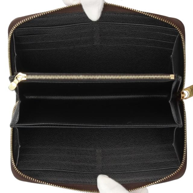 ルイヴィトン ジッピーウォレット モノグラムジャイアントリバース 長財布 M69353 レディース LOUIS VUITTON 中古 R&Kリサイクルキング_4