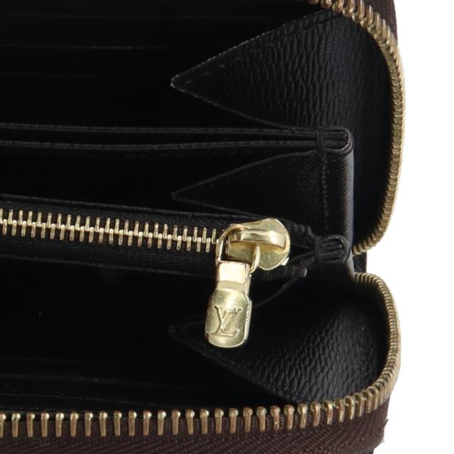 ルイヴィトン ジッピーウォレット モノグラムジャイアントリバース 長財布 M69353 レディース LOUIS VUITTON 中古 R&Kリサイクルキング_6