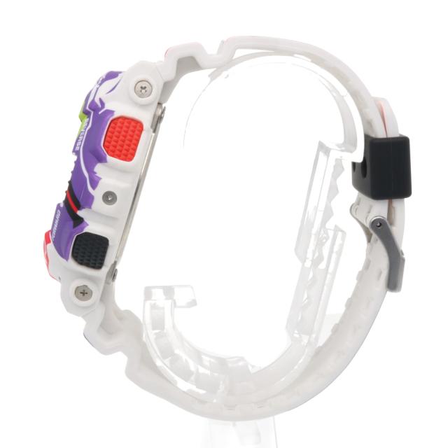 カシオ 腕時計 時計 ステンレススチール GA-110EVA30-7AJR クオーツ メンズ 1年保証 CASIO 中古 R&Kリサイクルキング_2