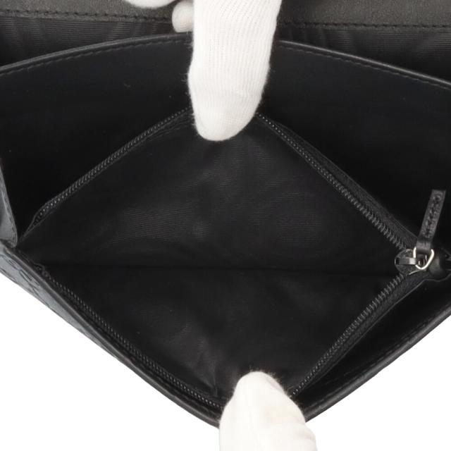 グッチ グッチシマ 長財布 シマレザー 244946 レディース GUCCI 中古