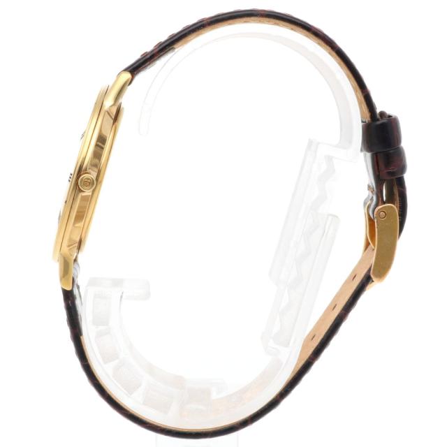 グッチ 腕時計 時計 GP 3000M クオーツ メンズ 1年保証 GUCCI 中古 R&Kリサイクルキング_2