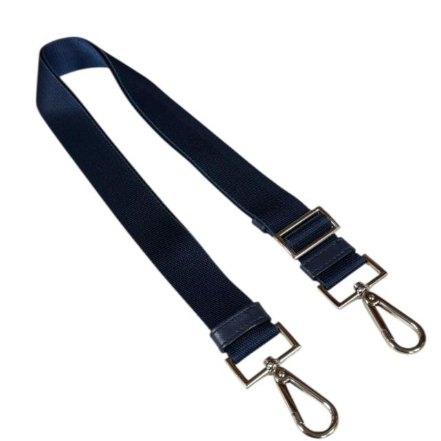 プラダ ショルダーバッグ ナイロン BN2894 ネイビー レディース PRADA 中古 R&Kリサイクルキング_10