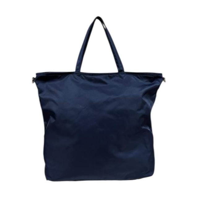 プラダ ショルダーバッグ ナイロン BN2894 ネイビー レディース PRADA 中古 R&Kリサイクルキング_2