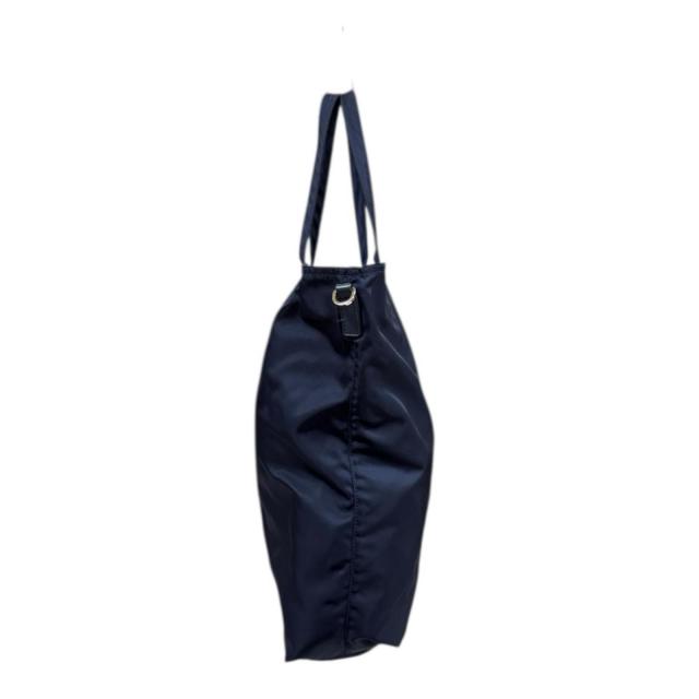 プラダ ショルダーバッグ ナイロン BN2894 ネイビー レディース PRADA 中古 R&Kリサイクルキング_3