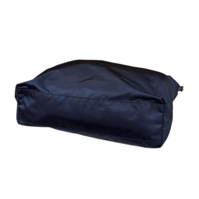 プラダ ショルダーバッグ ナイロン BN2894 ネイビー レディース PRADA 中古 R&Kリサイクルキング_4