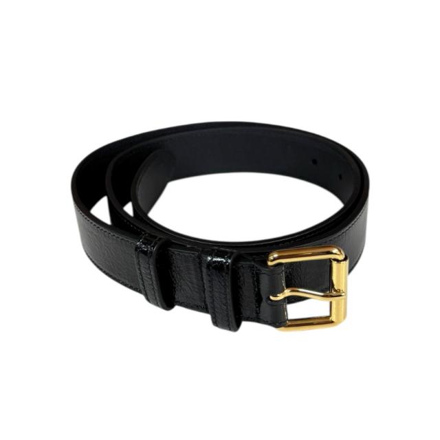 グッチ スモール ベルトバッグ オフィディア ウエストバッグ スウェード 517076 ブラウン レディース GUCCI 中古 R&Kリサイクルキング_11