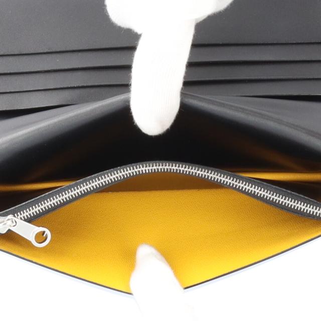 ゴヤール リシュリュー 二つ折り財布 PVC ユニセックス GOYARD  中古 R&amp;Kリサイクルキング_5