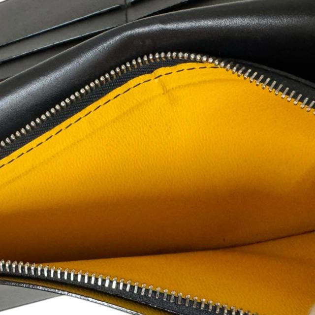 ゴヤール リシュリュー 二つ折り財布 PVC ユニセックス GOYARD  中古 R&amp;Kリサイクルキング_7