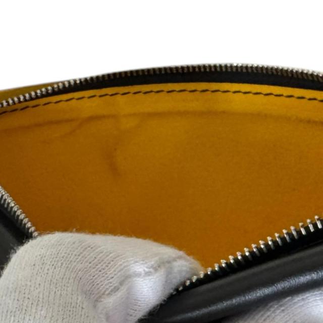 ゴヤール リシュリュー 二つ折り財布 PVC ユニセックス GOYARD  中古 R&amp;Kリサイクルキング_8