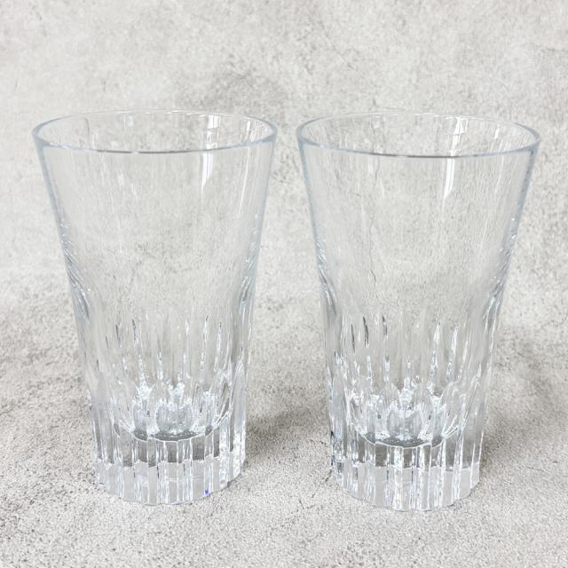 バカラ グラスジャパン グラス クリスタル ユニセックス Baccarat  中古 R&Kリサイクルキング