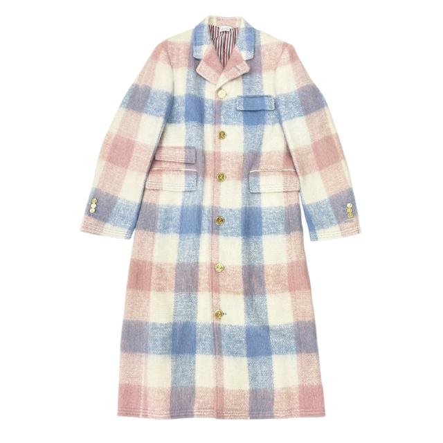 トムブラウン その他アウター ウール レディース THOM BROWNE  中古 R&amp;Kリサイクルキング