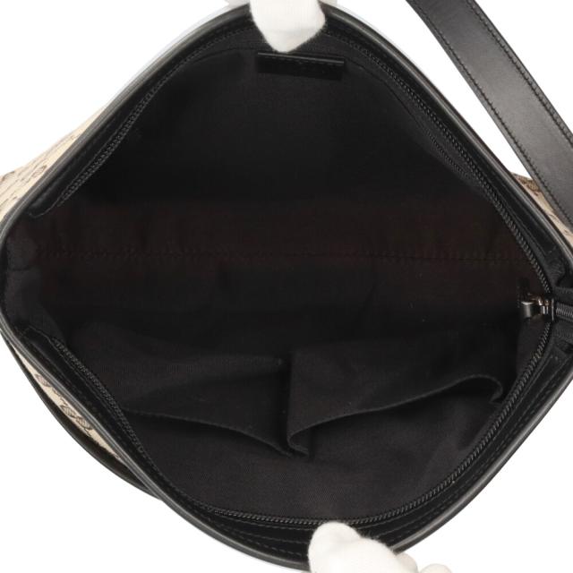 グッチ シェリー ショルダーバッグ GGキャンバス 388926 ベージュ レディース GUCCI 中古 R&Kリサイクルキング_5