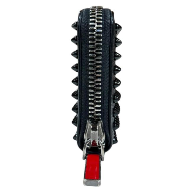 クリスチャンルブタン パネトーネ 長財布 レザー 1165044 CM53 メンズ