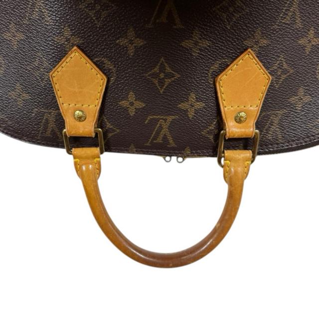 ルイヴィトン アルマ モノグラム ハンドバッグ モノグラムキャンバス M51130 ブラウン レディース LOUIS VUITTON 中古 R&Kリサイクルキング_14