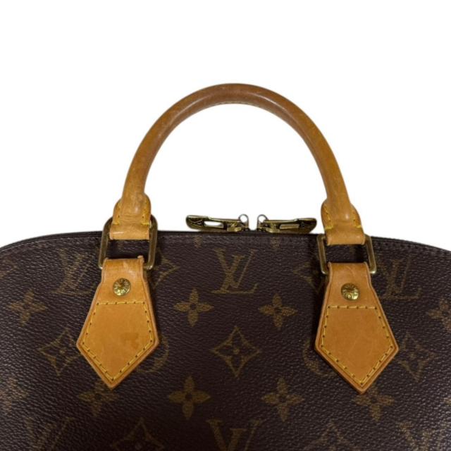 ルイヴィトン アルマ モノグラム ハンドバッグ モノグラムキャンバス M51130 ブラウン レディース LOUIS VUITTON 中古 R&Kリサイクルキング_13