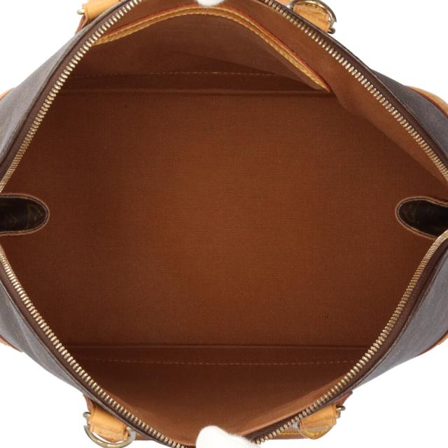 ルイヴィトン アルマ モノグラム ハンドバッグ モノグラムキャンバス M51130 ブラウン レディース LOUIS VUITTON 中古 R&Kリサイクルキング_5