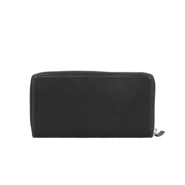 グッチ GGキャンバス 長財布 GGキャンバス 307980 レディース GUCCI 中古 R&Kリサイクルキング_1