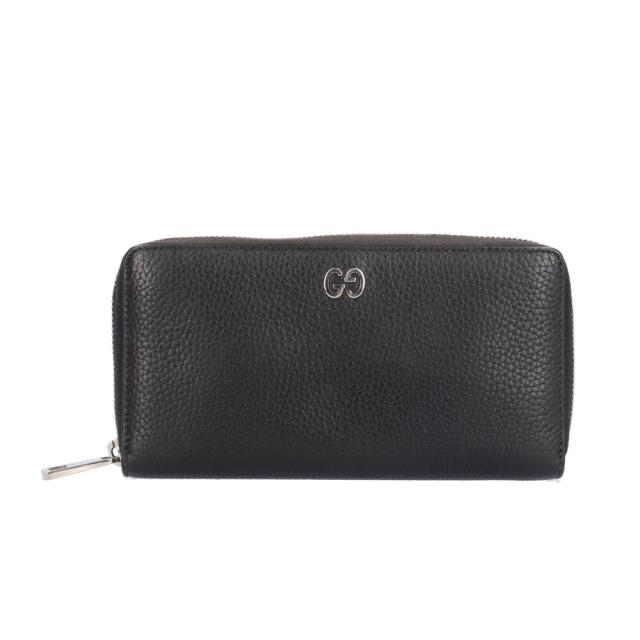 グッチ ドリアン 長財布 レザー 473928 メンズ GUCCI 中古 R&Kリサイクルキング