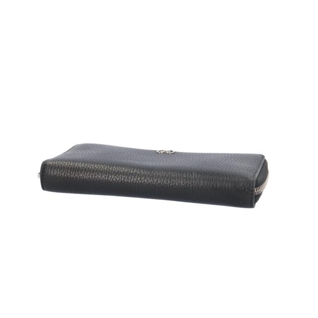 グッチ ドリアン 長財布 レザー 473928 メンズ GUCCI 中古 R&Kリサイクルキング_3