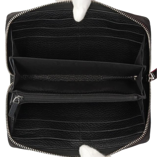 グッチ ドリアン 長財布 レザー 473928 メンズ GUCCI 中古 R&Kリサイクルキング_4