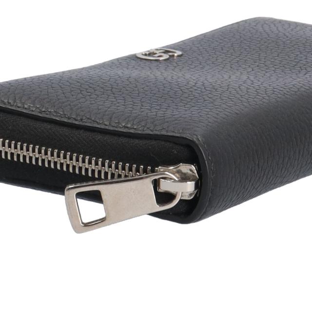 グッチ ドリアン 長財布 レザー 473928 メンズ GUCCI 中古 R&Kリサイクルキング_6