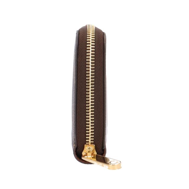 ルイヴィトン ジッピーウォレット モノグラム 長財布 モノグラムキャンバス M42616 ユニセックス LOUIS VUITTON 中古 R&Kリサイクルキング_2