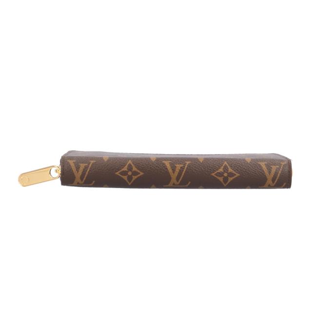 ルイヴィトン ジッピーウォレット モノグラム 長財布 モノグラムキャンバス M42616 ユニセックス LOUIS VUITTON 中古 R&Kリサイクルキング_3