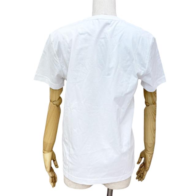 プラダ 半袖Ｔシャツ コットン メンズ PRADA 中古 R&Kリサイクルキング_5