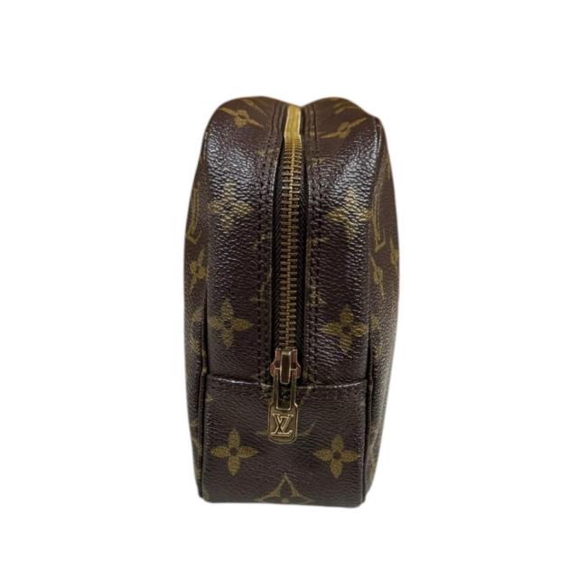 ルイヴィトン トゥルーストワレット23 モノグラム ポーチ モノグラムキャンバス M47524 レディース LOUIS VUITTON 中古 R&Kリサイクルキング_2