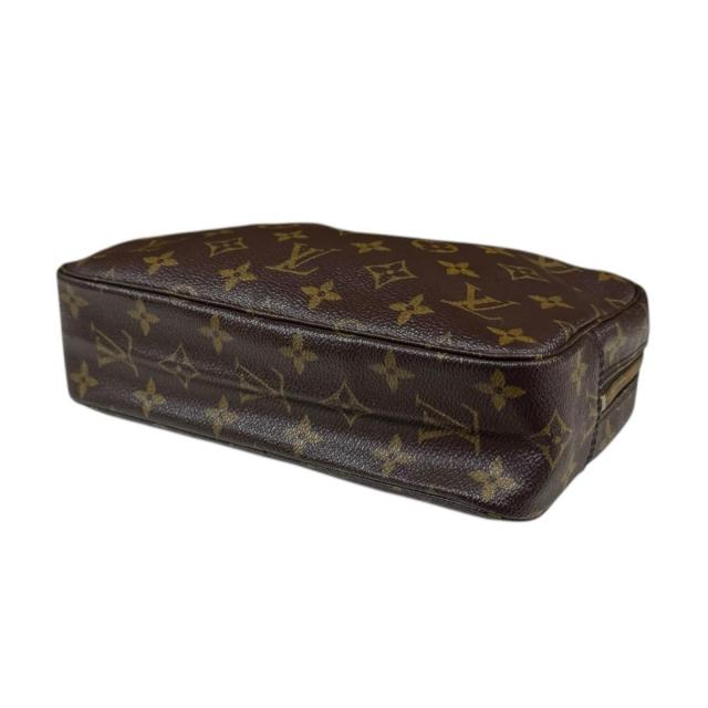 ルイヴィトン トゥルーストワレット23 モノグラム ポーチ モノグラムキャンバス M47524 レディース LOUIS VUITTON 中古 R&Kリサイクルキング_3