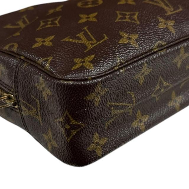 ルイヴィトン トゥルーストワレット23 モノグラム ポーチ モノグラムキャンバス M47524 レディース LOUIS VUITTON 中古 R&Kリサイクルキング_4