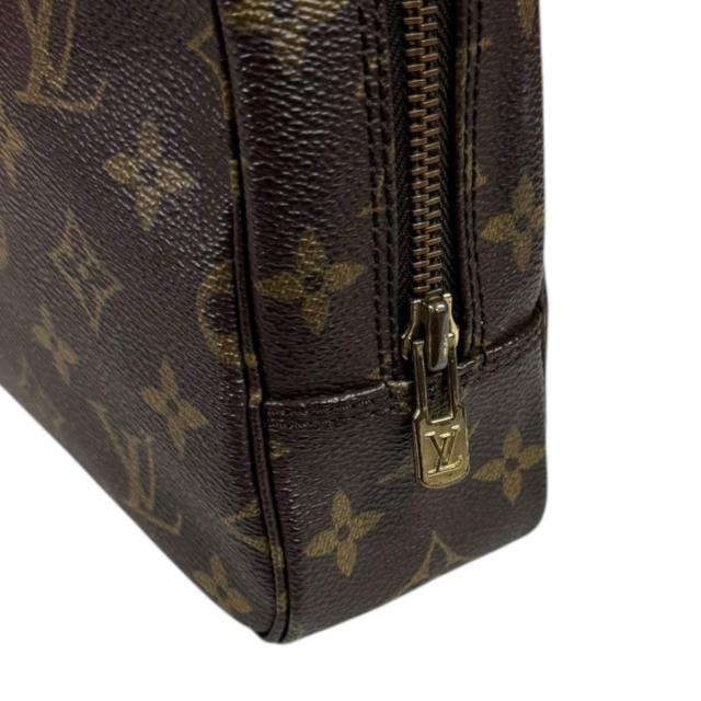 ルイヴィトン トゥルーストワレット23 モノグラム ポーチ モノグラムキャンバス M47524 レディース LOUIS VUITTON 中古 R&Kリサイクルキング_7