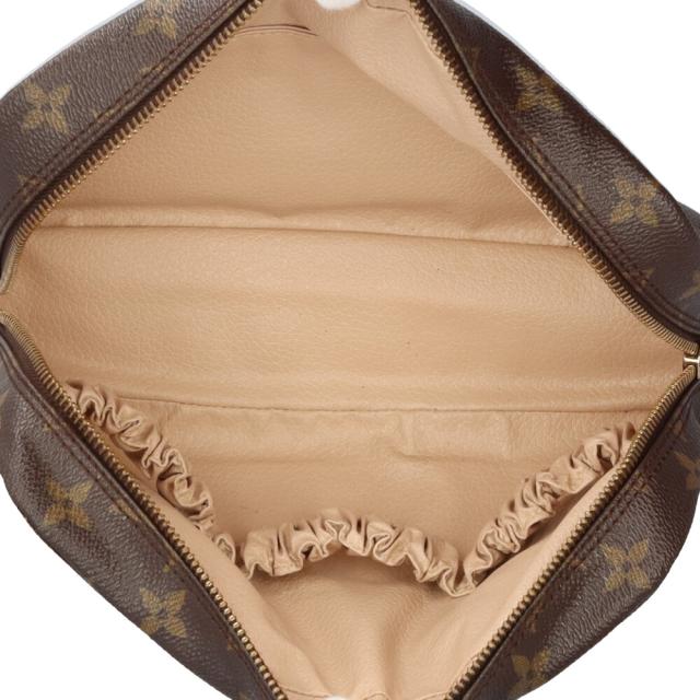 ルイヴィトン トゥルーストワレット23 モノグラム ポーチ モノグラムキャンバス M47524 レディース LOUIS VUITTON 中古 R&Kリサイクルキング_5