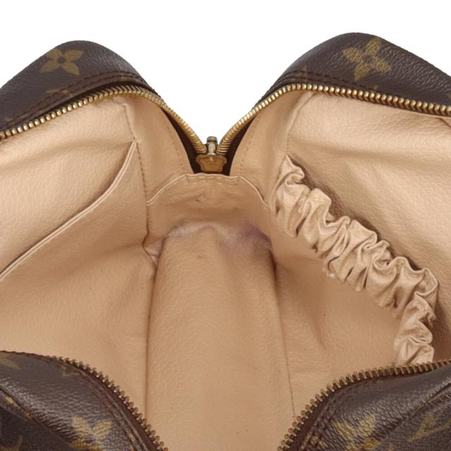 ルイヴィトン トゥルーストワレット23 モノグラム ポーチ モノグラムキャンバス M47524 レディース LOUIS VUITTON 中古 R&Kリサイクルキング_6