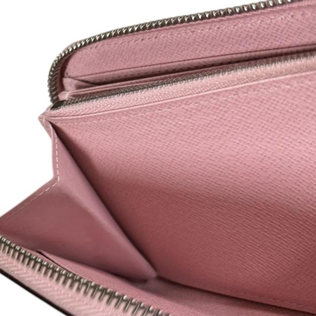 ルイヴィトン ジッピーウォレット エピ 長財布 エピレザー M61863 レディース LOUIS VUITTON 中古 R&Kリサイクルキング