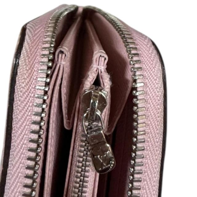 ルイヴィトン ジッピーウォレット エピ 長財布 エピレザー M61863 レディース LOUIS VUITTON 中古 R&Kリサイクルキング
